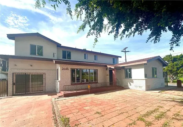 2645 W Via Corona, Montebello, CA 90640