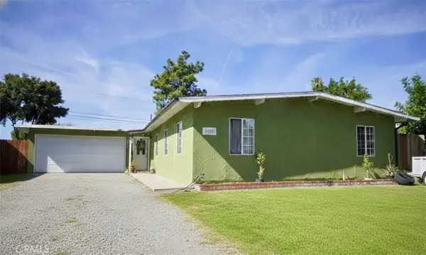 5825 N Orangecrest, Azusa, CA 91702