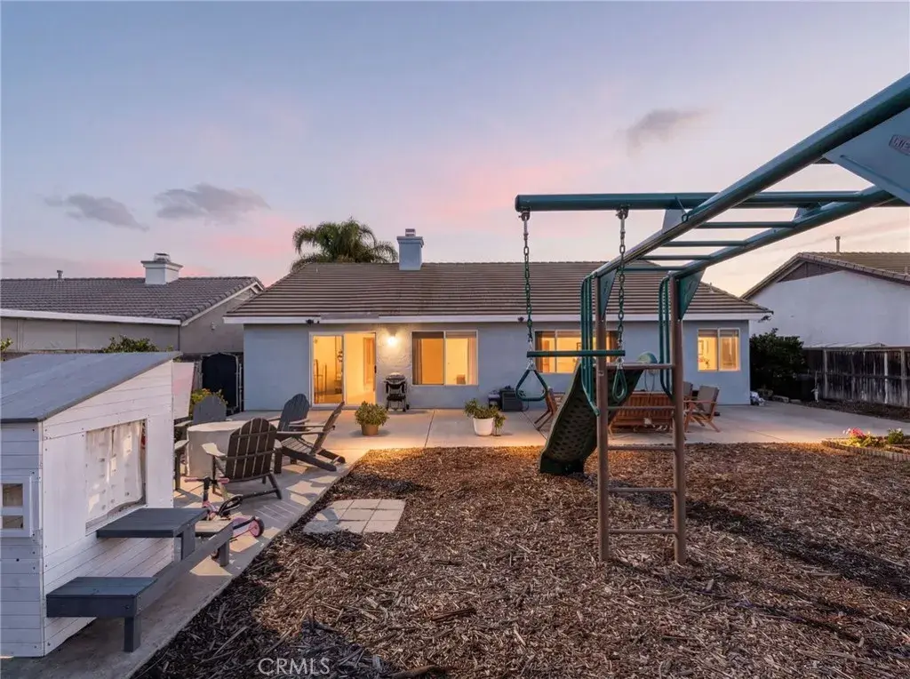 31856 Granville, Winchester, CA 92596 - #1