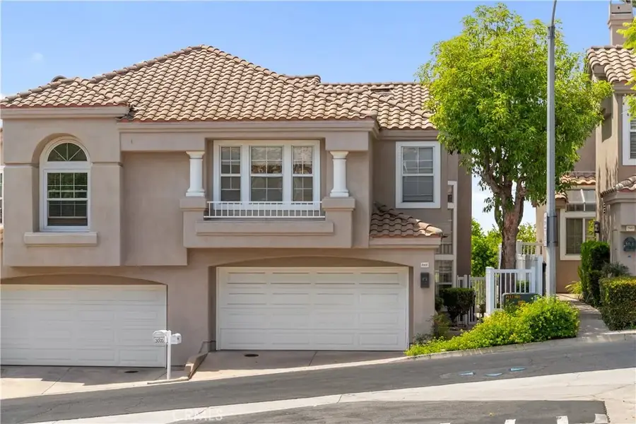 3001 Wisteria Lane, Fullerton, CA 92833 - #2