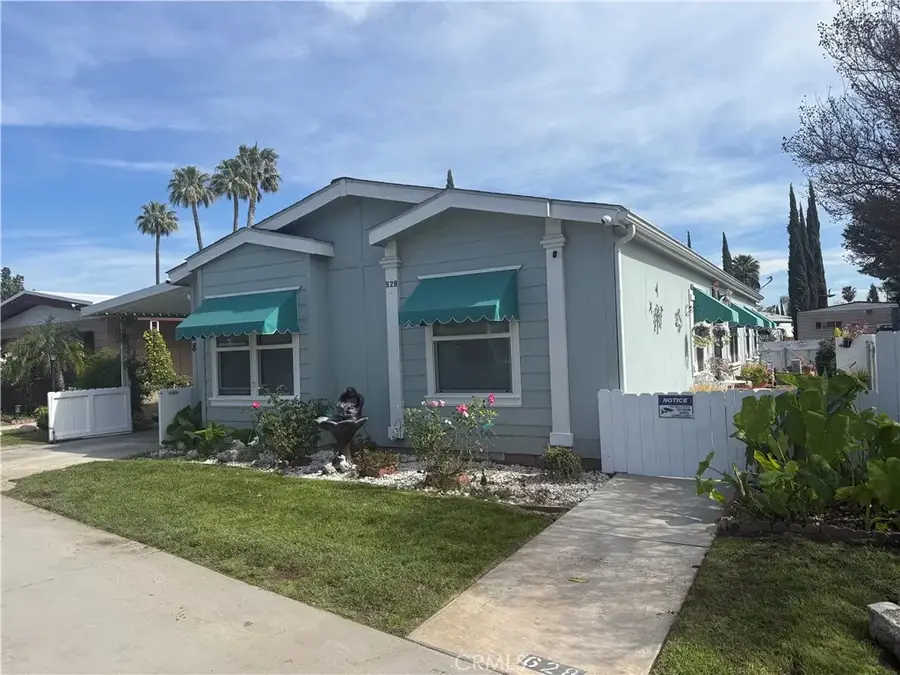 5800 Hamner #628, Eastvale, CA 91752 - #2