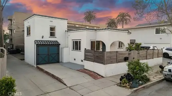 3740 E Mayfield Street, Long Beach, CA 90804