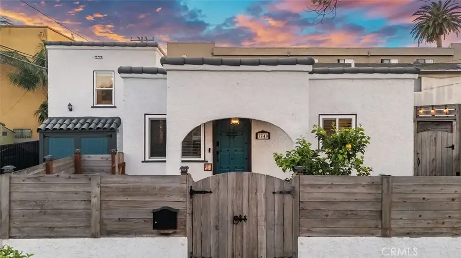 3740 E Mayfield Street, Long Beach, CA 90804 - #2