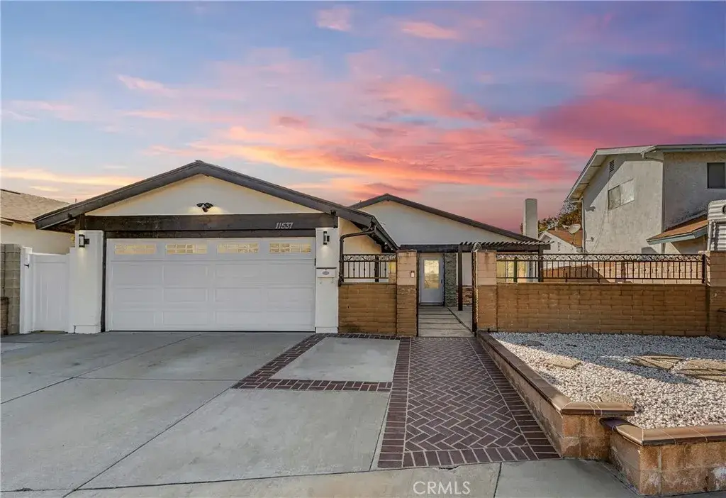11537 Samoa Street, Cypress, CA 90630 - #1