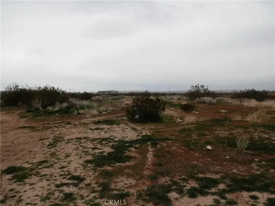 0 Chapparal, Adelanto, CA 92301 - #2
