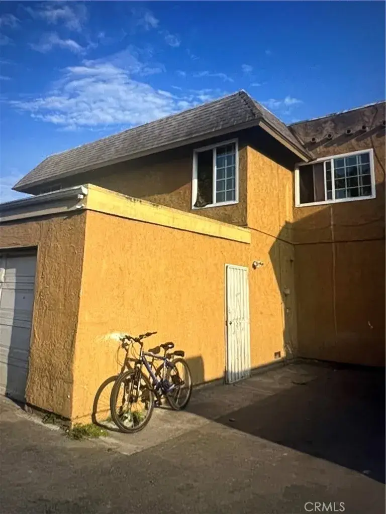 1321 S Standard #D, Santa Ana, CA 92707 - #1