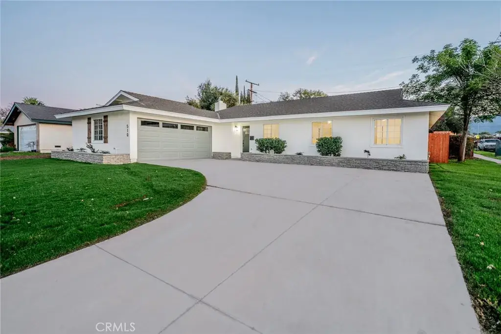 510 W Hacienda, Corona, CA 92882 - #1