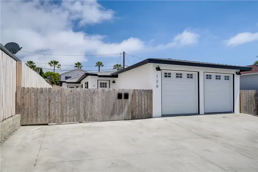 120 E Mariposa, San Clemente, CA 92672 - #2