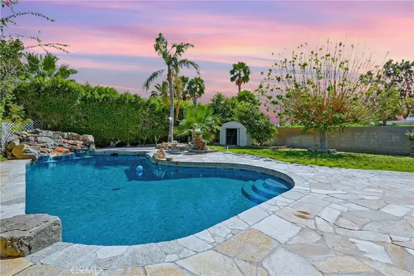 30356 Avenida Juarez, Cathedral City, CA 92234