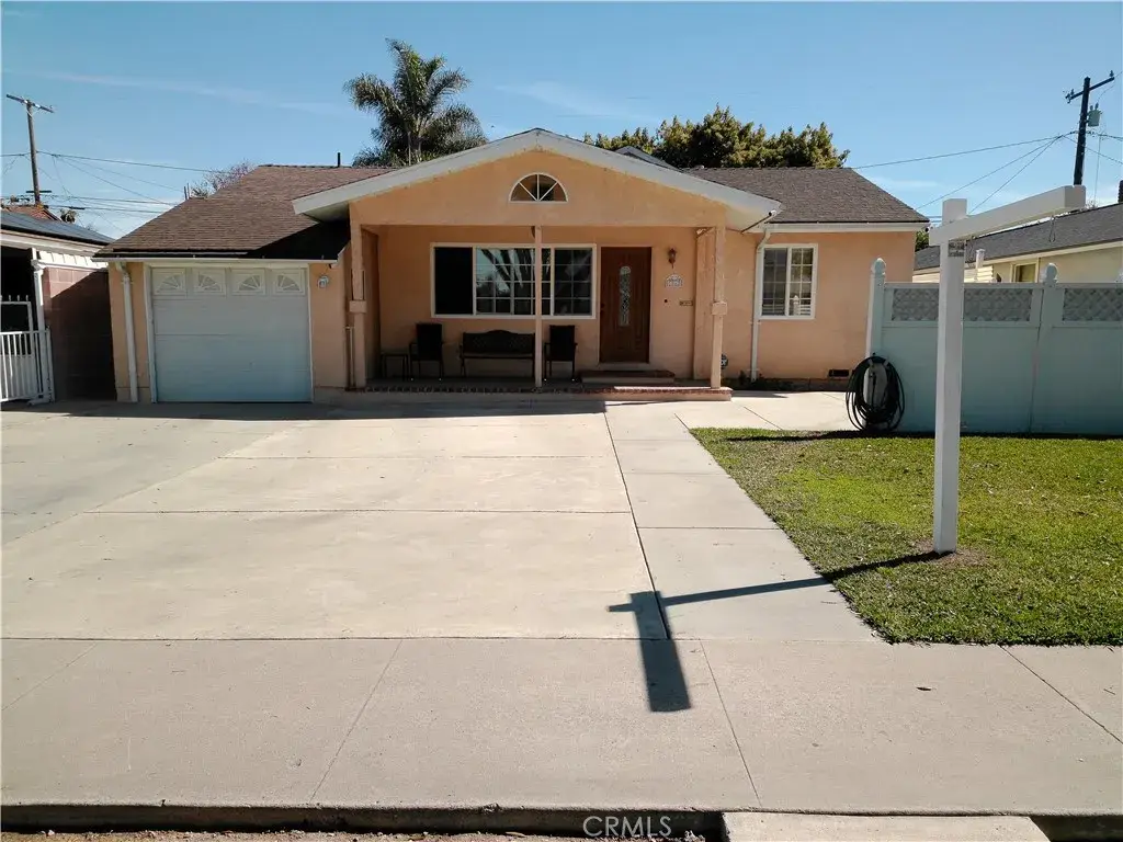 5942 Fidler, Lakewood, CA 90712 - #1