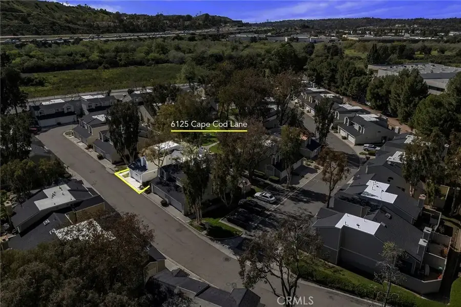 6125 Cape Cod #37, Yorba Linda, CA 92887 - #2