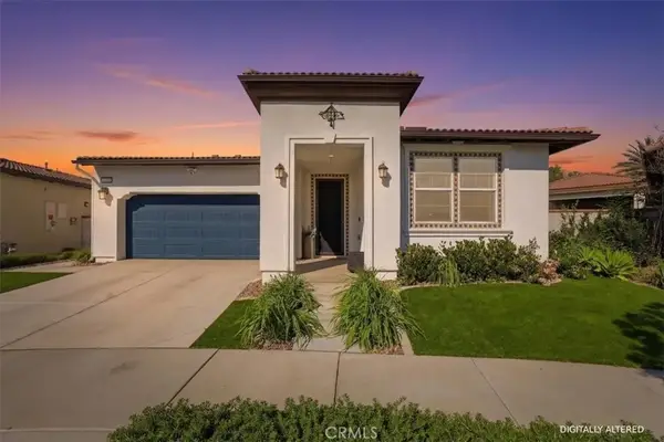 4618 S Tesoro Privado, Ontario, CA 91761