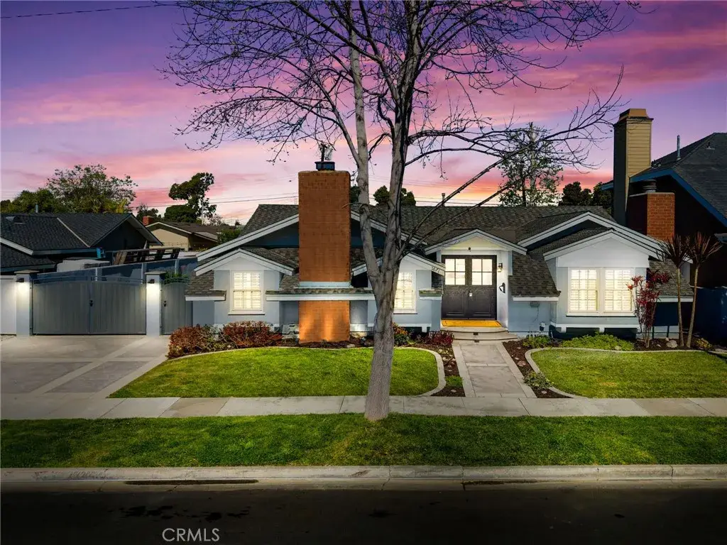 2671 Saint Albans, Rossmoor, CA 90720 - #1