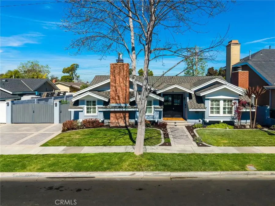 2671 Saint Albans, Rossmoor, CA 90720 - #2