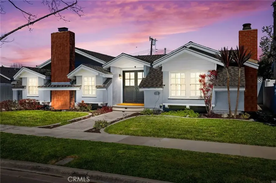 2671 Saint Albans, Rossmoor, CA 90720 - #3