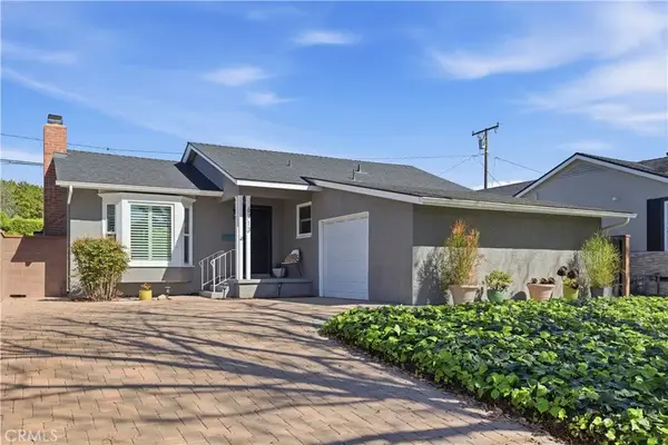 6713 E El Salvador, Long Beach, CA 90815