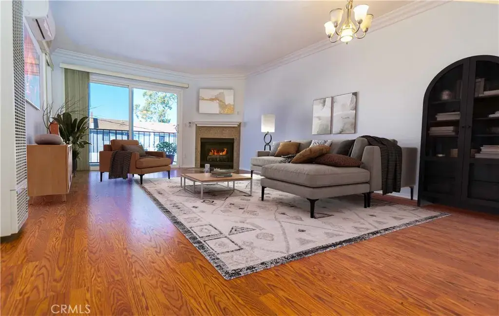 3516 E Ransom Street #204, Long Beach, CA 90804 - #1