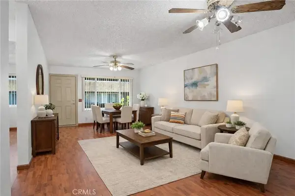 7100 Cerritos Avenue #86, Stanton, CA 90680