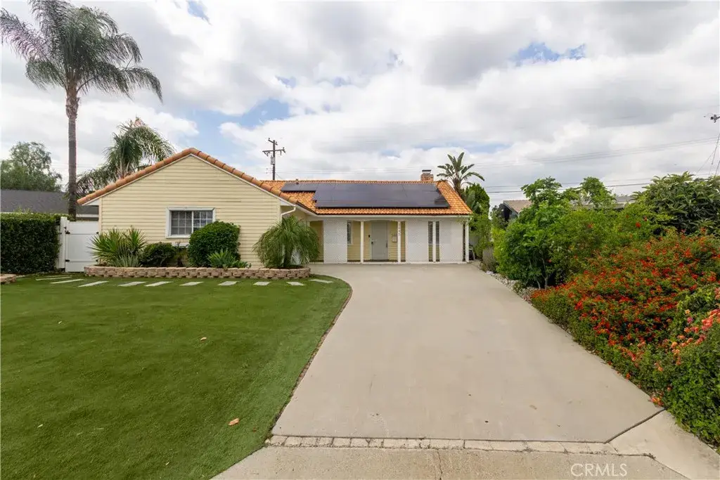 3445 Gauntlet Drive, West Covina, CA 91792 - #1