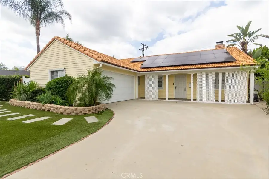 3445 Gauntlet Drive, West Covina, CA 91792 - #2