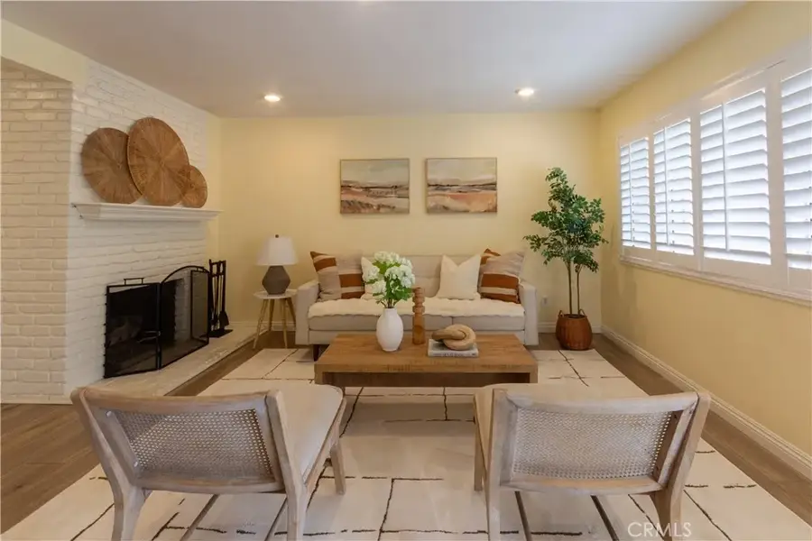 3445 Gauntlet Drive, West Covina, CA 91792 - #3