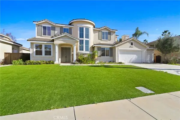 17384 Blue Ridge Court, Riverside, CA 92503