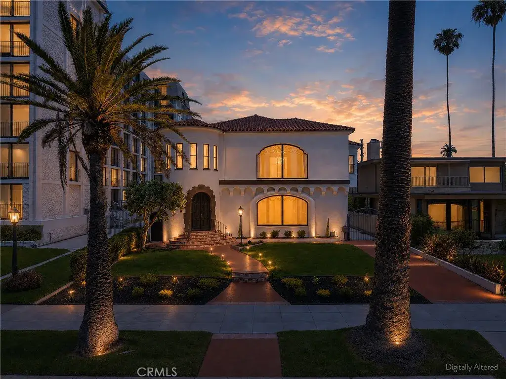 2625 East Ocean Boulevard, Long Beach, CA 90803 - #1