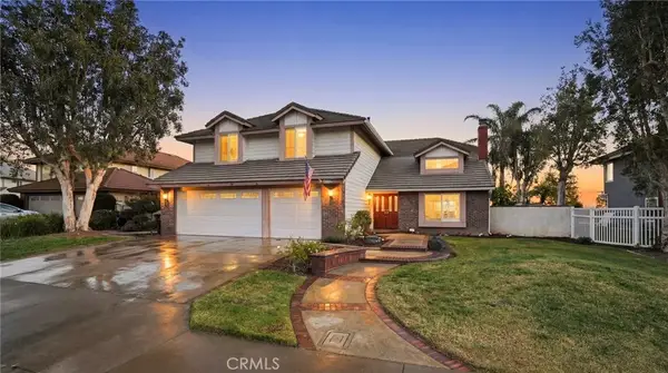 21060 Eagles Nest, Yorba Linda, CA 92886