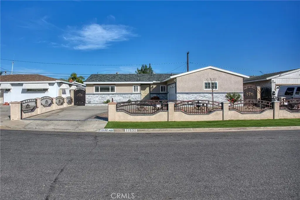 11532 Mac St, Garden Grove, CA 92841 - #1