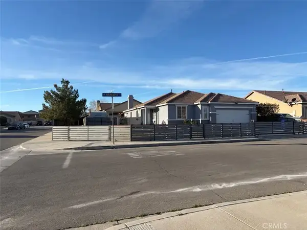 11767 Highgrove Court, Adelanto, CA 92301