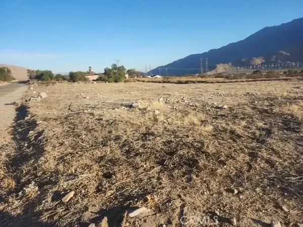 0 Aintree, Whitewater, CA 92282