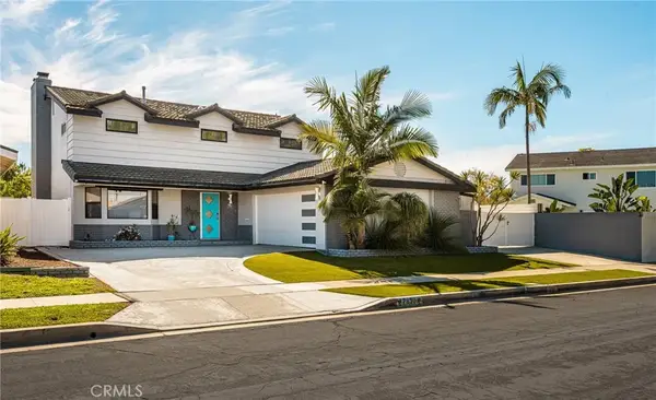 7830 E Ring, Long Beach, CA 90808