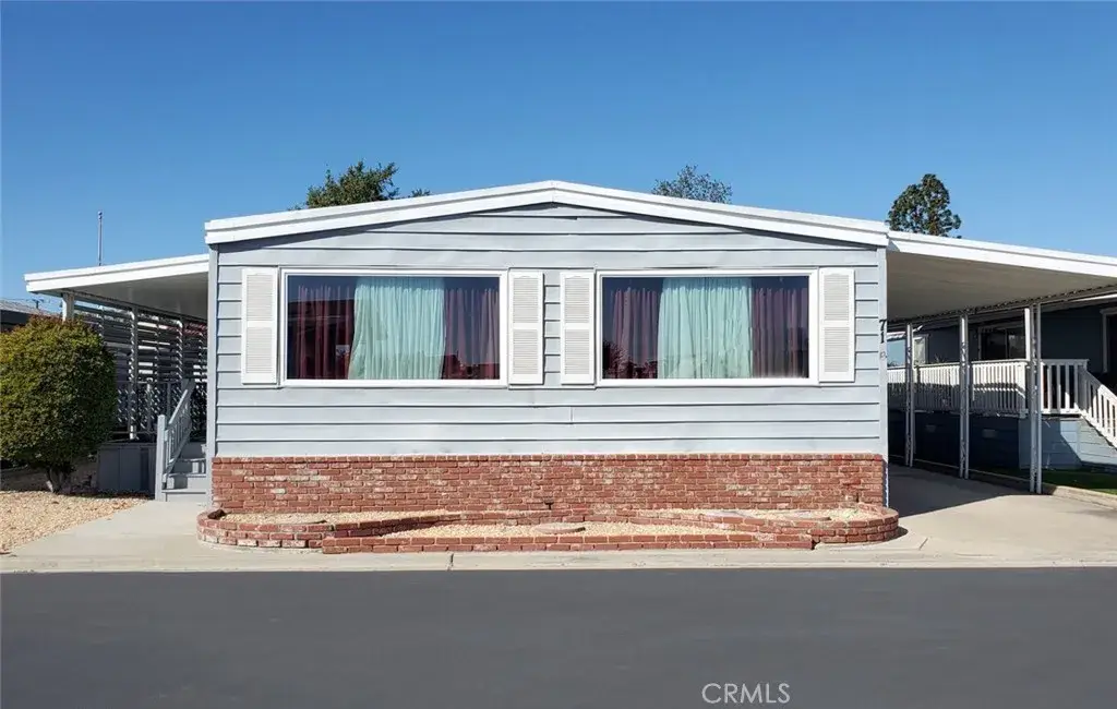 15300 Magnolia #71, Westminster, CA 92683 - #1