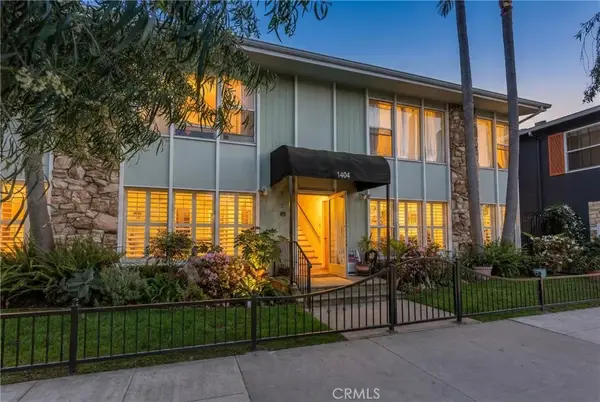 1404 E 1st Street #5, Long Beach, CA 90802