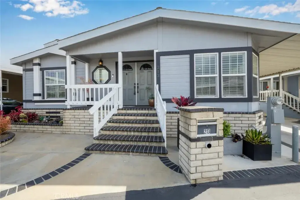 16222 Monterey #213, Huntington Beach, CA 92649 - #1