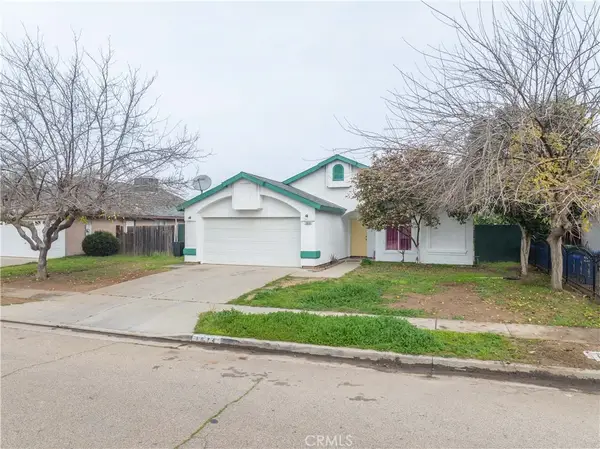 1674 Casuga Court, Orange Cove, CA 93646