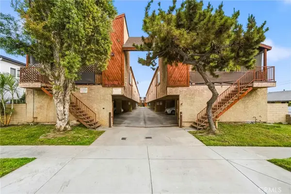 16322 Eucalyptus Avenue #7, Bellflower, CA 90706