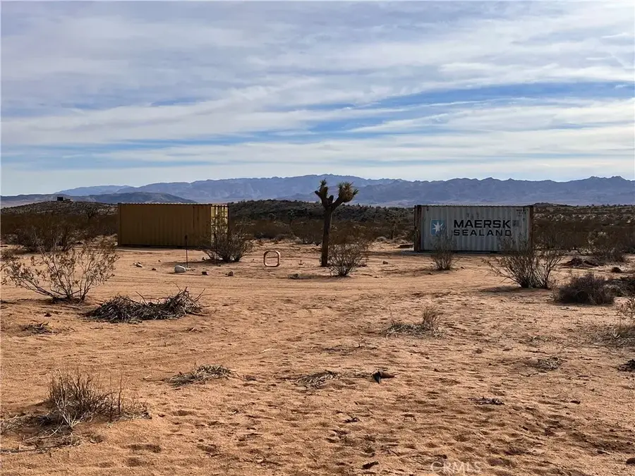 61915 Sunny Sands, Joshua Tree, CA 92252 - #2