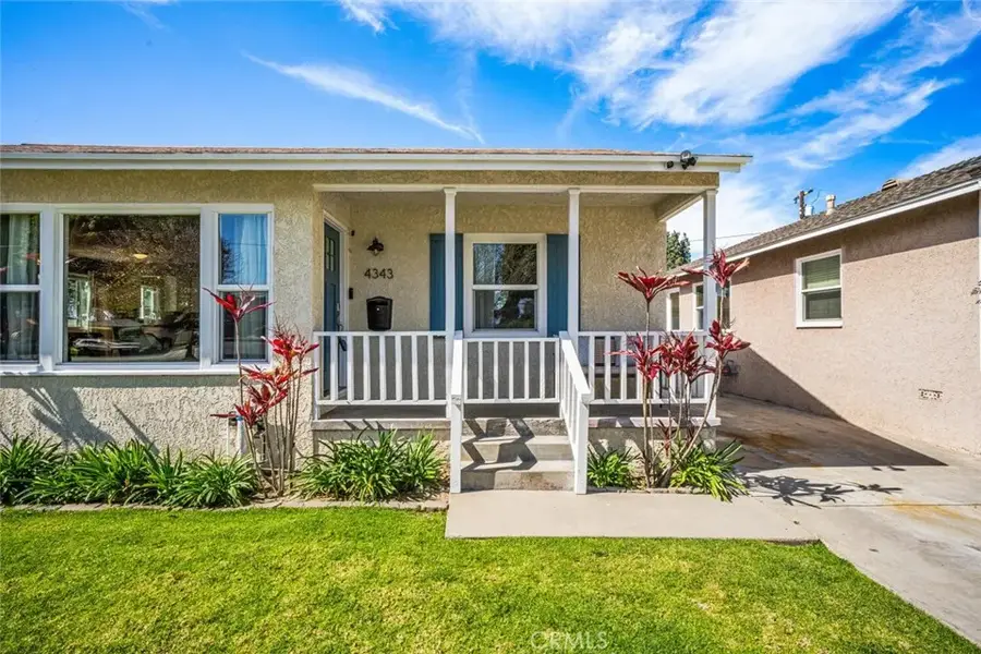 4343 Woodruff, Lakewood, CA 90713 - #2