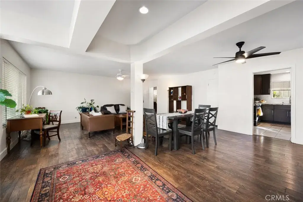 1604 E 2nd #1A, Long Beach, CA 90802 - #1