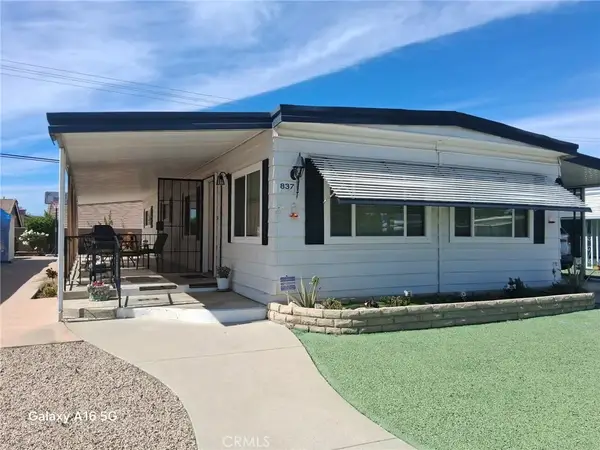 837 Santa Teresa, Hemet, CA 92545