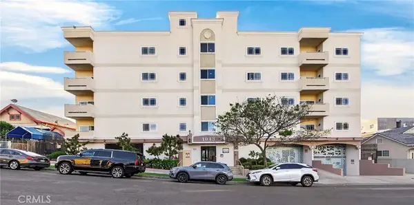 1043 S Kenmore #507, Los Angeles, CA 90006