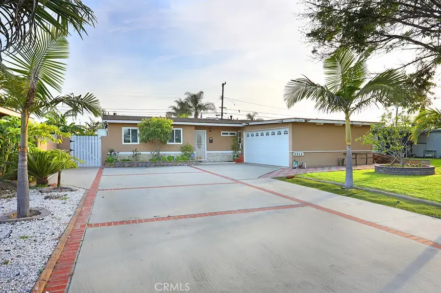 9802 Chanticleer, Anaheim, CA 92804 - #2