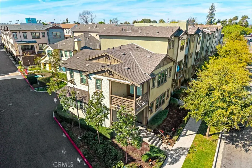 601 Handley Court, Tustin, CA 92780 - #1