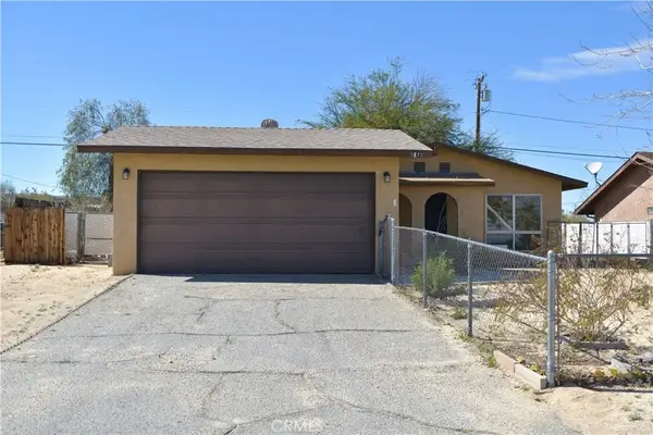 5372 Daisy, 29 Palms, CA 92277