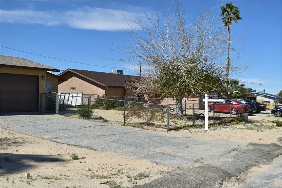 5372 Daisy, Twentynine Palms, CA 92277 - #3
