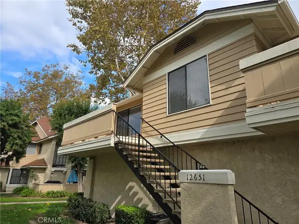 12651 Glendale Circle, Stanton, CA 90680