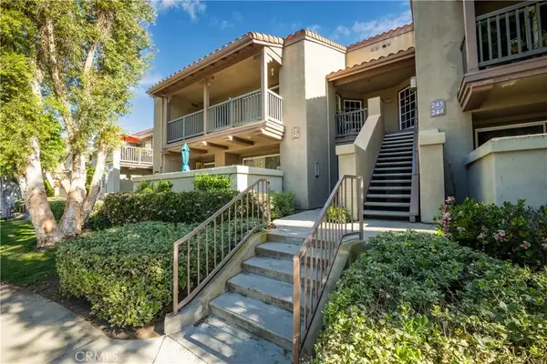 2800 Keller Drive #243, Tustin, CA 92782