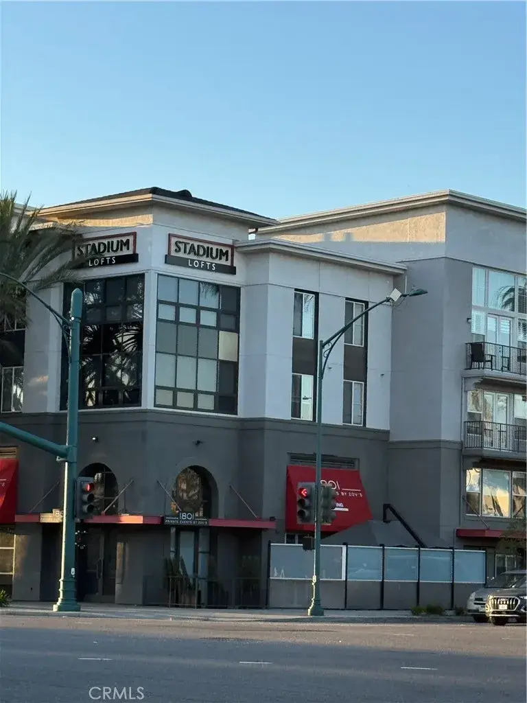 1801 E Katella #4135, Anaheim, CA 92805 - #1