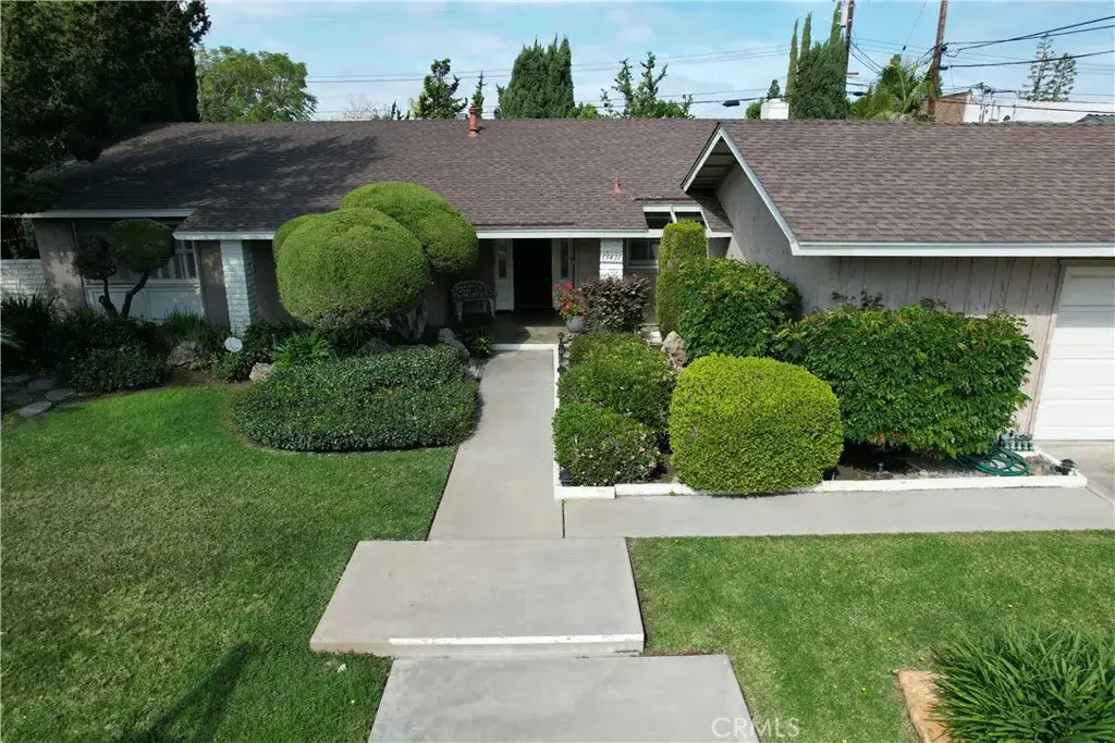 13431 Elizabeth, Tustin, CA 92780 - #1